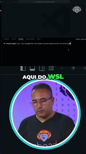 SSH access via Git Clone on WSL, Quick Setup!