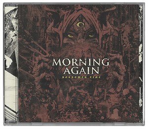 Morning Again - Borrowed Time