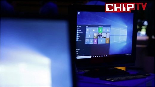 Windows-10-Fail: Peinlicher Bug im Startmenü