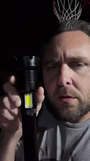 P70 Flashlight Review: 90,000 Lumens of Brightness