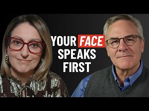 What Your Face Reveals Before You Speak