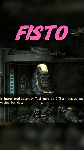 😲This Fallout Quest Is Completely Unhinged