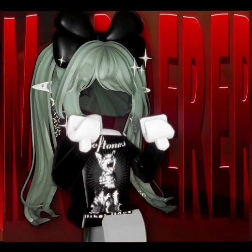 MALA TREND IN MM2🔪