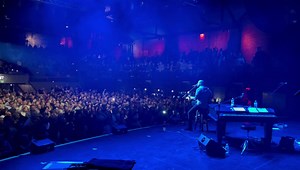 Mike DelGuidice at The Paramount - Huntington, NY | Mike DelGuidice