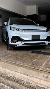 1.2K reactions · 17 shares | BYD ATTO 3 2025 NFC Card #reels2025 #reelstrending #car | Ahsan Drives | Facebook