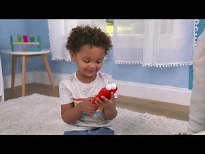 Elmo Pretend Play Phone - Sesame Street Learn With Elmo