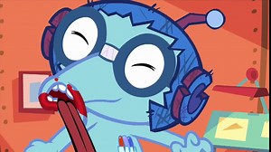 Happy Tree Friends - Tongue In Cheek (Part 2)