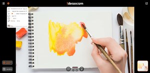 IdeaoCam Document Camera Software - FunTech Innovation