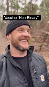 False dichotomies are by design, don’t fall into the trap set by clever marketing firms. You are allowed to be hesitant to put substances in you and your children’s bodies. You are allowed to fully understand the potential risks, and you are allowed to demand enough information to make an informed choice one way or the other. As I’ve said before, it doesn’t have to be either/or and the smartest approach usually lies somewhere in the middle. #AutismAwareness | Tyler Hudson