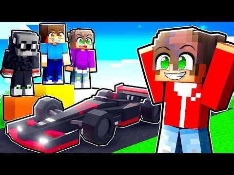 ΟΡΓΑΝΩΣΑ ΑΓΩΝΕΣ ΜΕ FORMULA 1 ΚΑΙ Ο ΝΙΚΗΤΗΣ ΠΑΙΡΝΕΙ ΤΟ ΜΕΓΑΛΟ ΕΠΑΘΛΟ?!