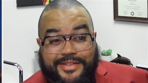 33K views · 122 reactions | Vincent Hughes, a lawyer, joins “Banfield” to discuss his client, Jake Haro, after his son Emmanuel was allegedly kidnapped in California last week. Despite having a long rap sheet, Hughes says Haro and his wife Rebecca have done nothing unfoot to their children and want to cooperate with authorities. #emmanuelharo #missingbaby #california | NewsNation | Facebook