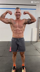 🙏🥵💪 another Thursday banger @ontariofitclub #crossfit #zacharytellier | Peter Peterson