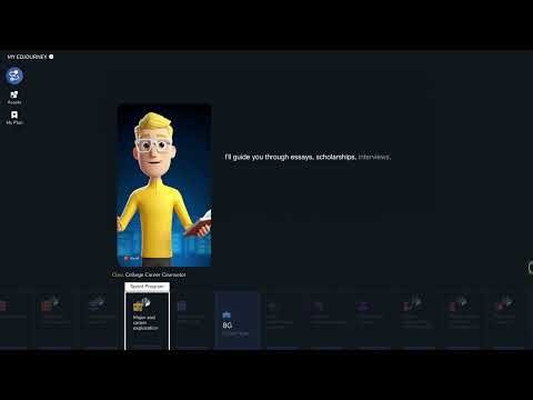 Meet Cleo — Your College Application Counselor