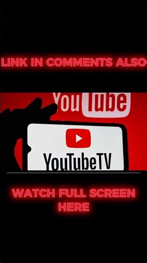 Change how you see YouTube today!