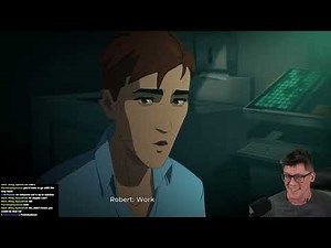 Dispatch - VOD 4 - First Playthrough + Reaction