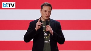 Elon Musk Promises Cheques Of $1-Million Every Day To A Lucky Person Till Nov 5