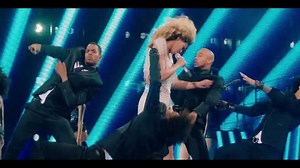 🎼 Beyoncé "Live In Atlantic City" (HD1О8Ор) • Концертное видео \ 26сентября 2О12г