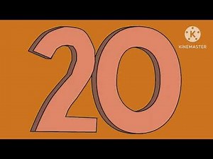 Number elimination 1-20