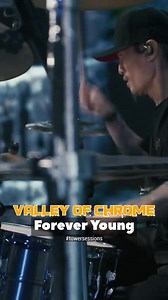 1.2M views · 26K reactions | Remember when you first heard this song? Time to reclaim your youth once again! This is “Forever Young” 2025 for Tower Sessions  ️Now streaming! #ValleyOfChrome #Numinous #TowerSessions Numinous Philippines Tower of Doom Tribal GEAR - Philippines DC Shoes | Valley Of Chrome | Facebook