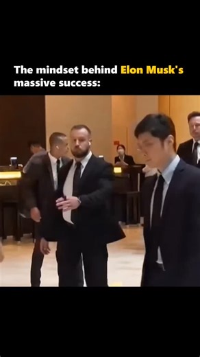 Business | Mindset | Entrepreneurship on Instagram: "Elon Musk’s mindset is built on first-principles thinking, meaning he breaks complex problems down to their most basic truths and rebuilds solutions from the ground up instead of relying on assumptions. He focuses deeply on engineering, cost efficiency, and constant improvement, believing that innovation comes from questioning how things are usually done. Musk sets extremely ambitious long-term goals, such as advancing sustainable energy and e