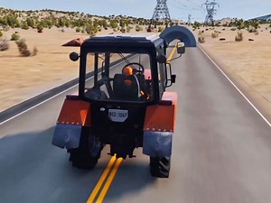 哪辆车能以最小的损坏通过漏斗