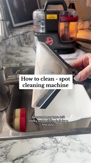 Spot Cleaning Tips for Dirty Water Tanks