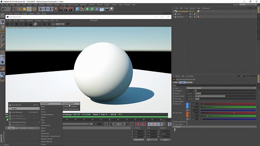 Poliigon贴图使用教程