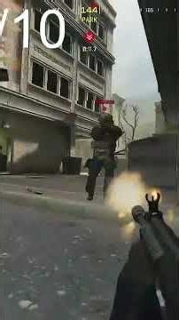 Hardstyle Makes This COD Kill Compilation 10x Cooler