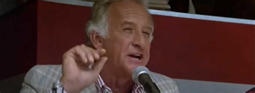 The 6 best Bob Uecker Major League quotes to remember after legend's death