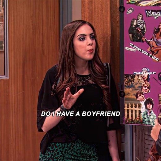 Jade Doesn't Realize Her Mistake🤣 | Victorious#shorts #viral #edit #shortvideo #peliculas