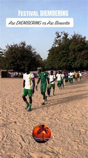 🥳#festivaldesrizièreskamanou