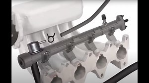 NOS Dry Kit Installtion Tips: Attaching Fuel Pressure Regulator And Pressure Switch