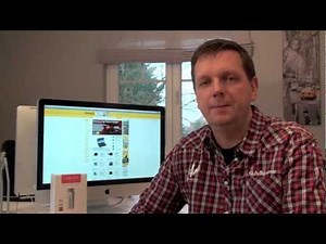 Fernsehen am Mac und PC mit EyeTV hybrid von Elgato