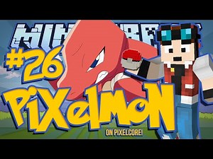 LOSING EVERYTHING.. | Minecraft: Pixelmon Mod w/ DanTDM! [#26]