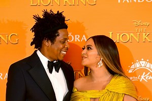 JAY-Z & Beyoncé Set Paris Ablaze With First Joint Performance Since 2018