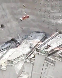 316K views · 2.7K reactions | Deriner dam Construction, Turkey | Civil Engineering Discoveries | Facebook