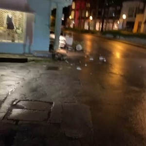 180K views · 321 reactions | Accident Alert  & MIss Driver 臘‍♀️#thechasefiles #holetownaccident #rawreporting #barbadosisnotarealplace | The Chase Files | Facebook