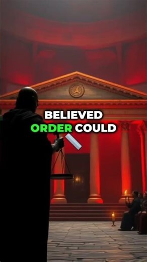 Rome and its PUNISHMENTS