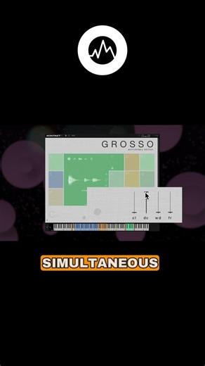 Mixing Orchestral Sounds with Sonokinetic Libraries