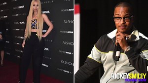 16K views · 294 reactions | According to T.I., Iggy Azalea switched up after she realized she didn't need Black fans. Do you believe she would do this? And in other Tea, Flavor Flav was forced to take a paternity test... GaryWithDaTea.com | Gary With Da Tea | Facebook