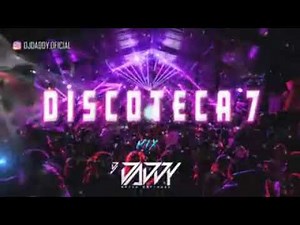 Mix discoteca 7
