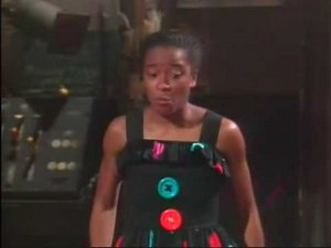 In Living Colour - Black World