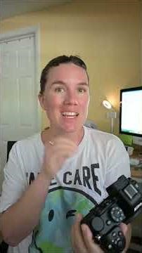 Change These Camera Settings! Pt 3