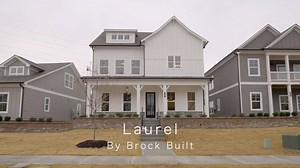 7.9K views |  Available NOW! 4 Bedrooms | 2.5 Bathrooms Great community, minutes from Downtown! Listed at $521,334 View details here: https://bit.ly/38Ikgj4 | Brock Built | Facebook
