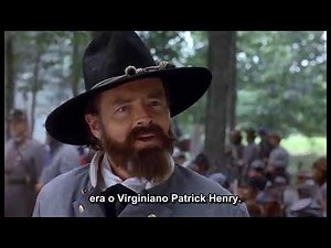 General Armistead and the last charge at Gettysburg — the Pickett's Charge