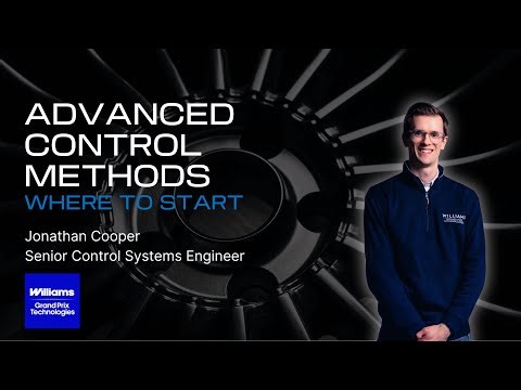 Where to Start with Advanced Control Methods | From Concept to Deployment Across Industries