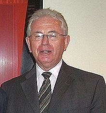 Michael Cullen (politician) - Alchetron, the free social encyclopedia