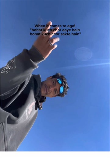 Understanding Ego and Letting Go in Life