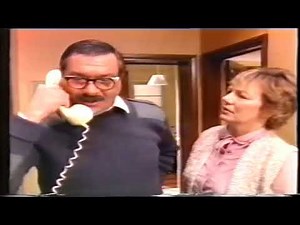 C Q Michael Elphick 1984 TV Movie