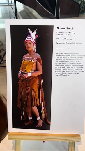 Shaka Ilembe: Exploring the Zulu King's Legacy